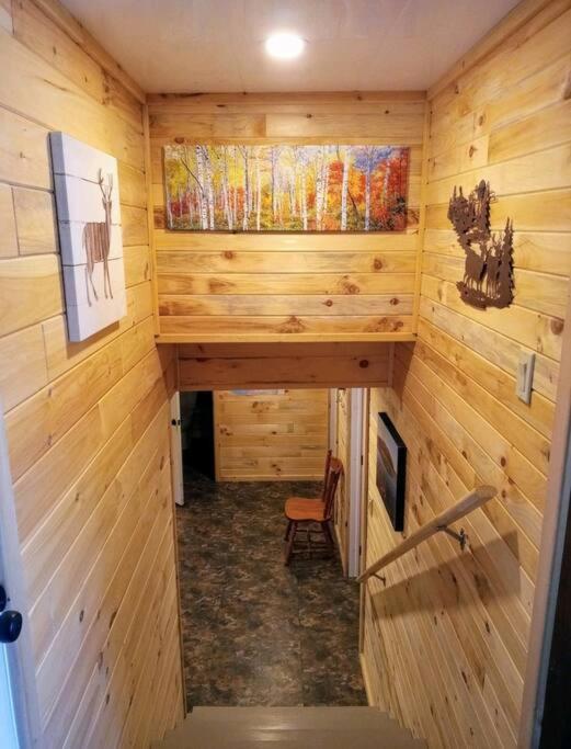 Family Friendly Cottage ☆Walking Distance To Beach Lions Head Eksteriør bilde
